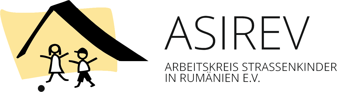 asirev | Arbeitskreis Straßenkinder in Rumänien e.V.